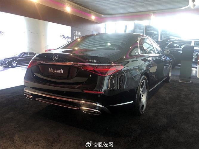 155万迈巴赫跑滴滴;155万迈巴赫跑滴滴划算吗?