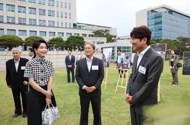 新澳门2025年正版免费和韩开始印制总统选票与韩总统选举